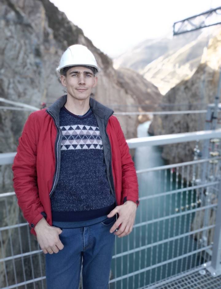 Дмитрий Куроедов | Сетка — социальная сеть от hh.ru