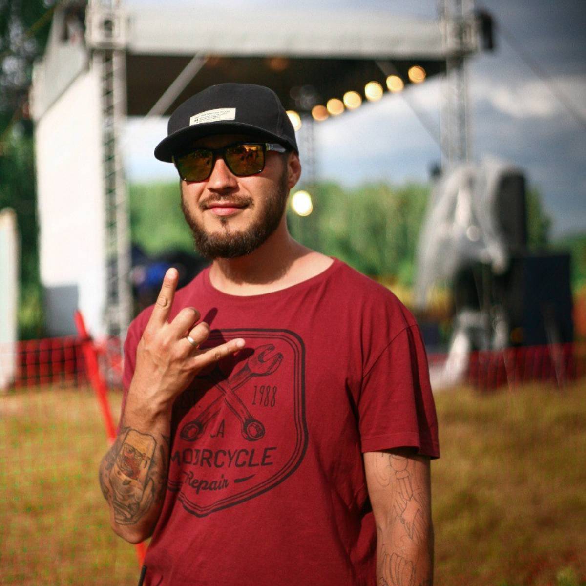 Даниил Галеев | Сетка — социальная сеть от hh.ru