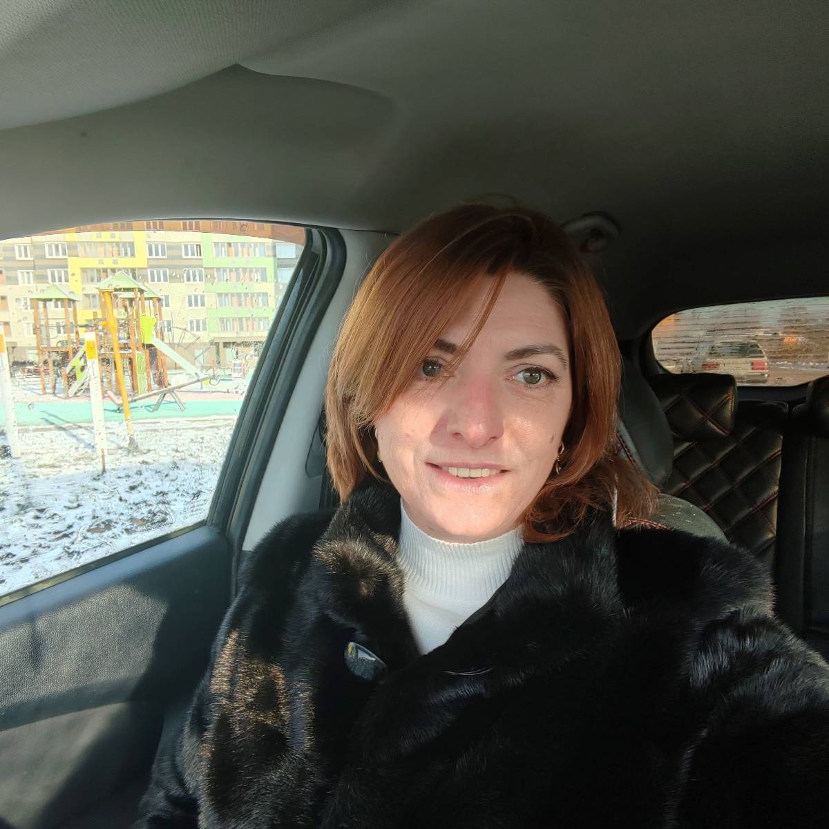 Юлия Сахник
