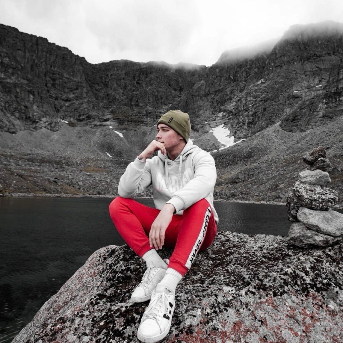 Александр Терентьев | Сетка — социальная сеть от hh.ru