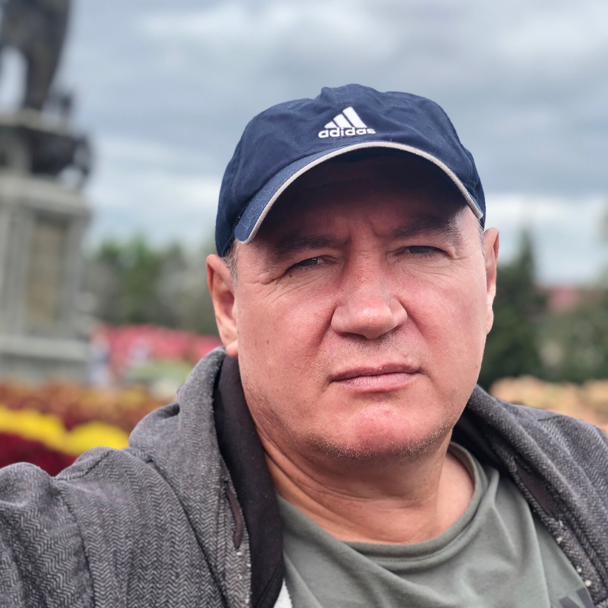 Дмитрий Жадейко