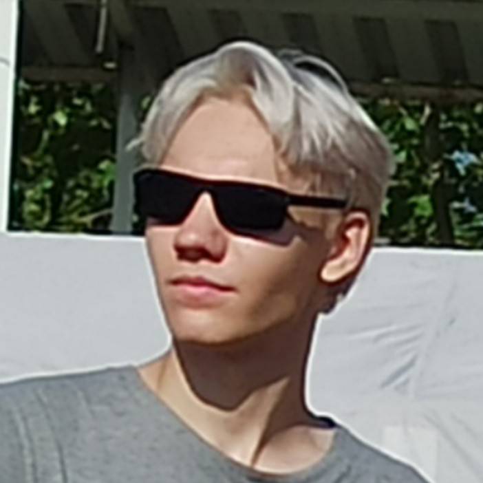 Никита Рымарев