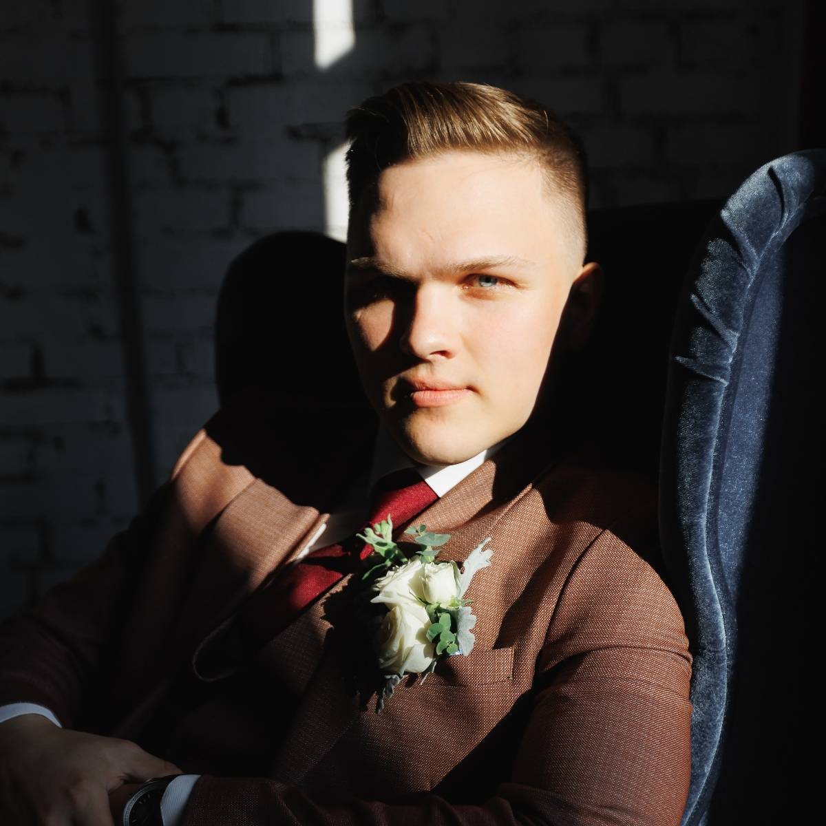 Александр Калыргин