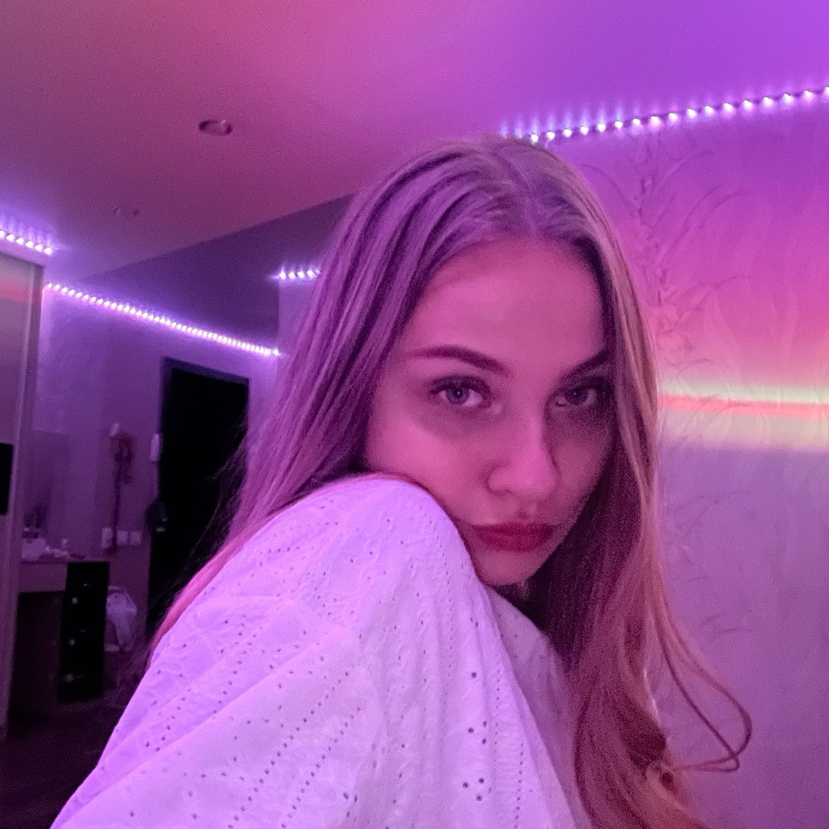 Анастасия Рыбель | Сетка — социальная сеть от hh.ru