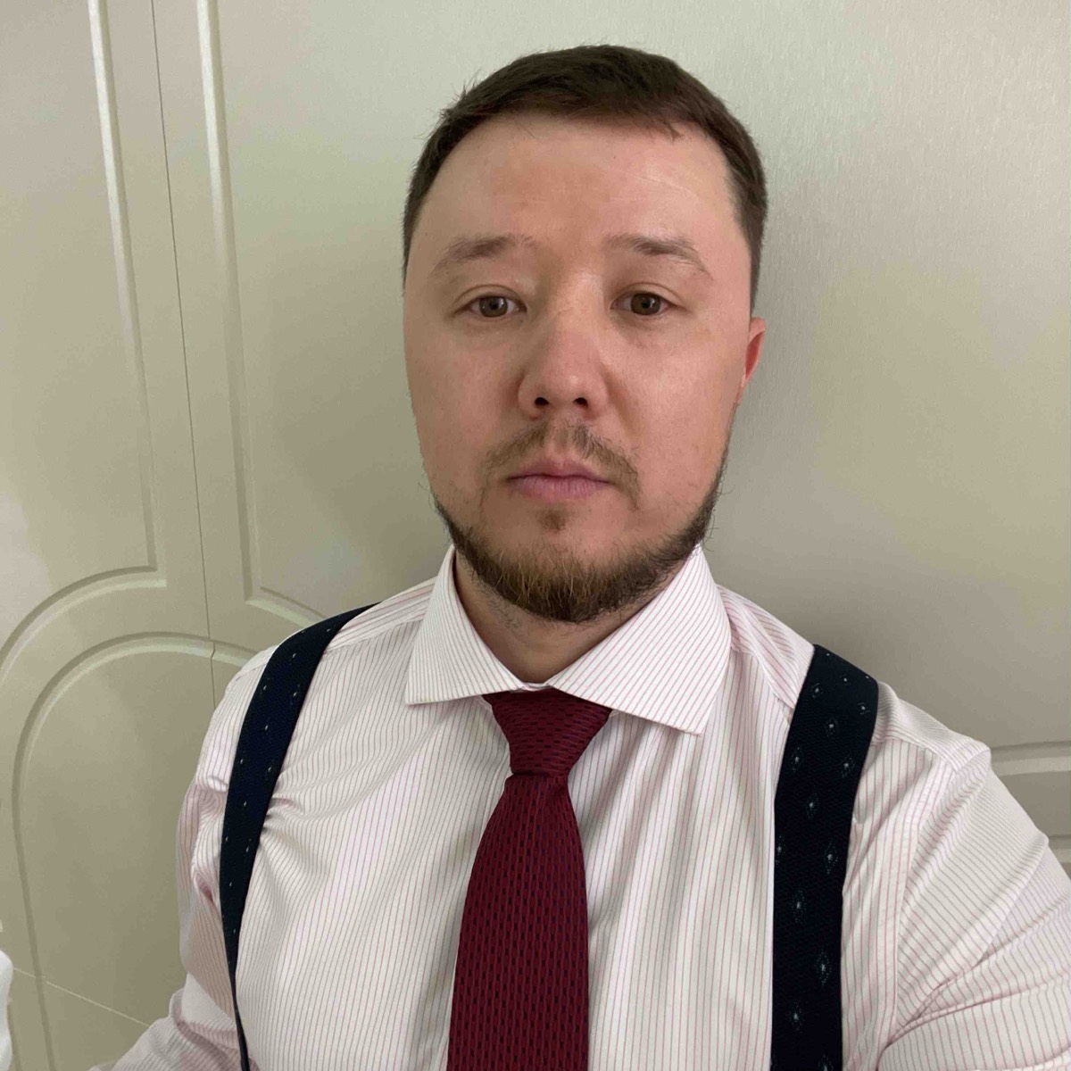 Aibolat Konysbayev | Сетка — социальная сеть от hh.ru