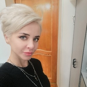 Ольга Подопригорова
