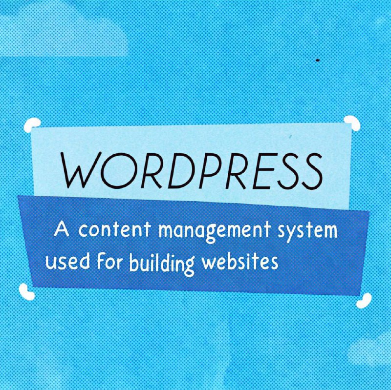 Что такое WordPress?
WordPress — это одна из самых популярных платформ для создания сайтов | Сетка — социальная сеть от hh.ru
