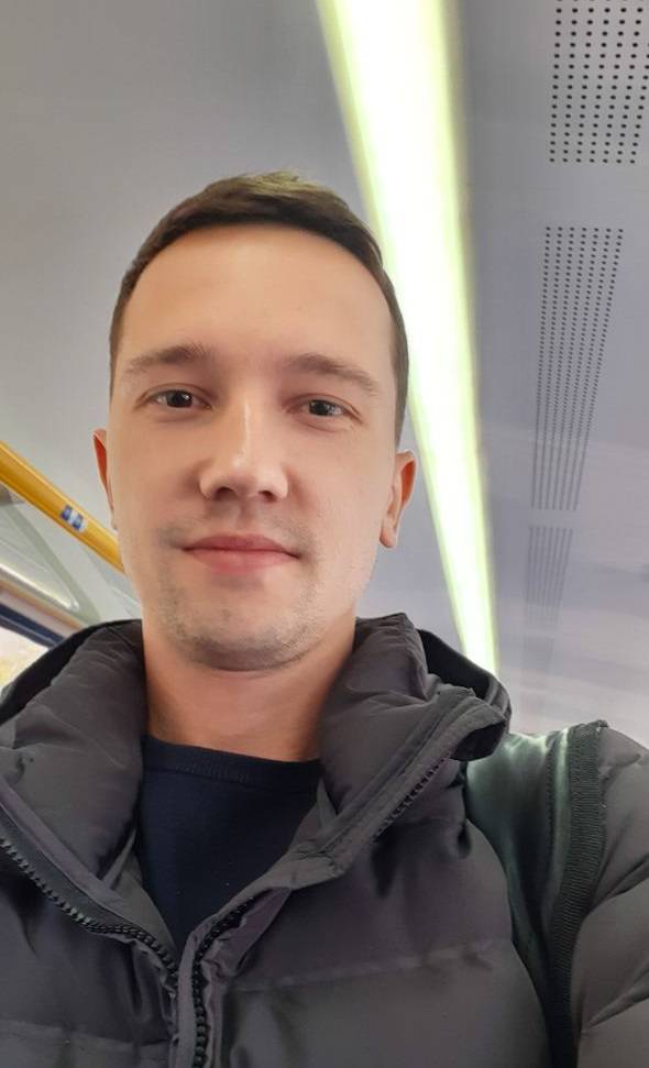 Александр Васильев