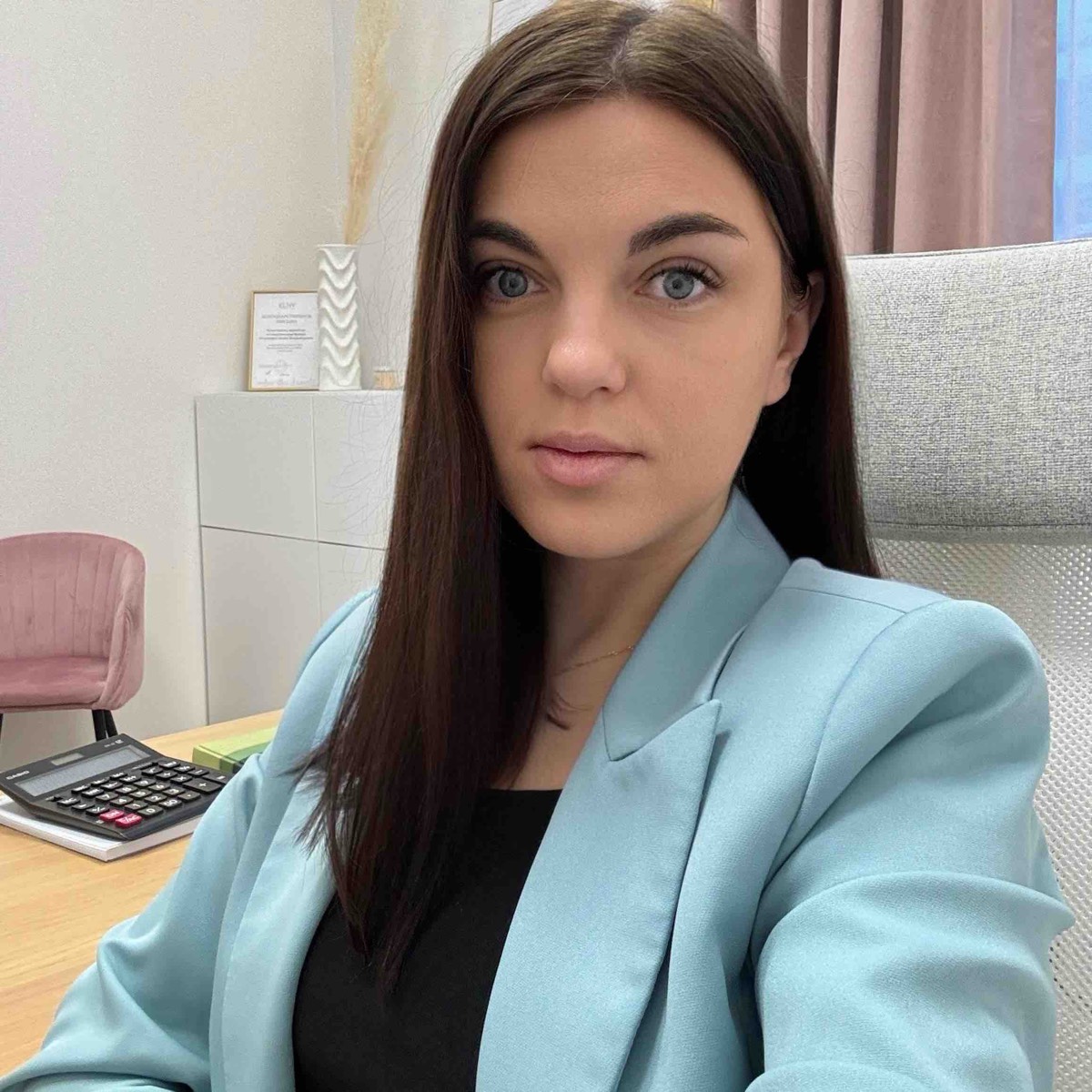 Мишина Александра