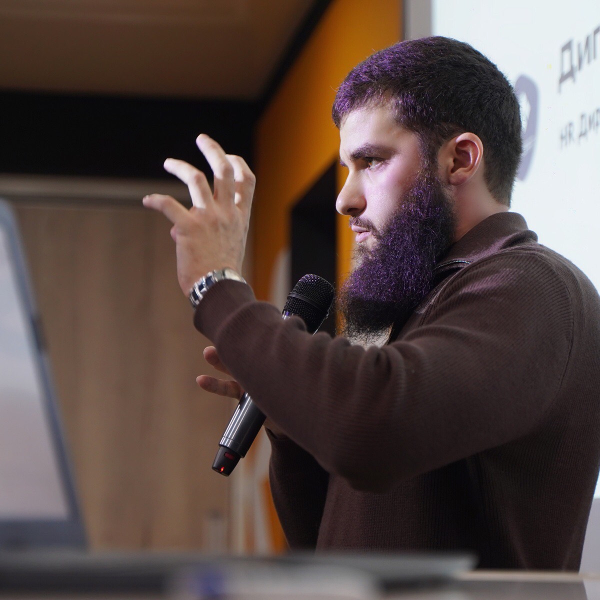 Сулийман Дигаев