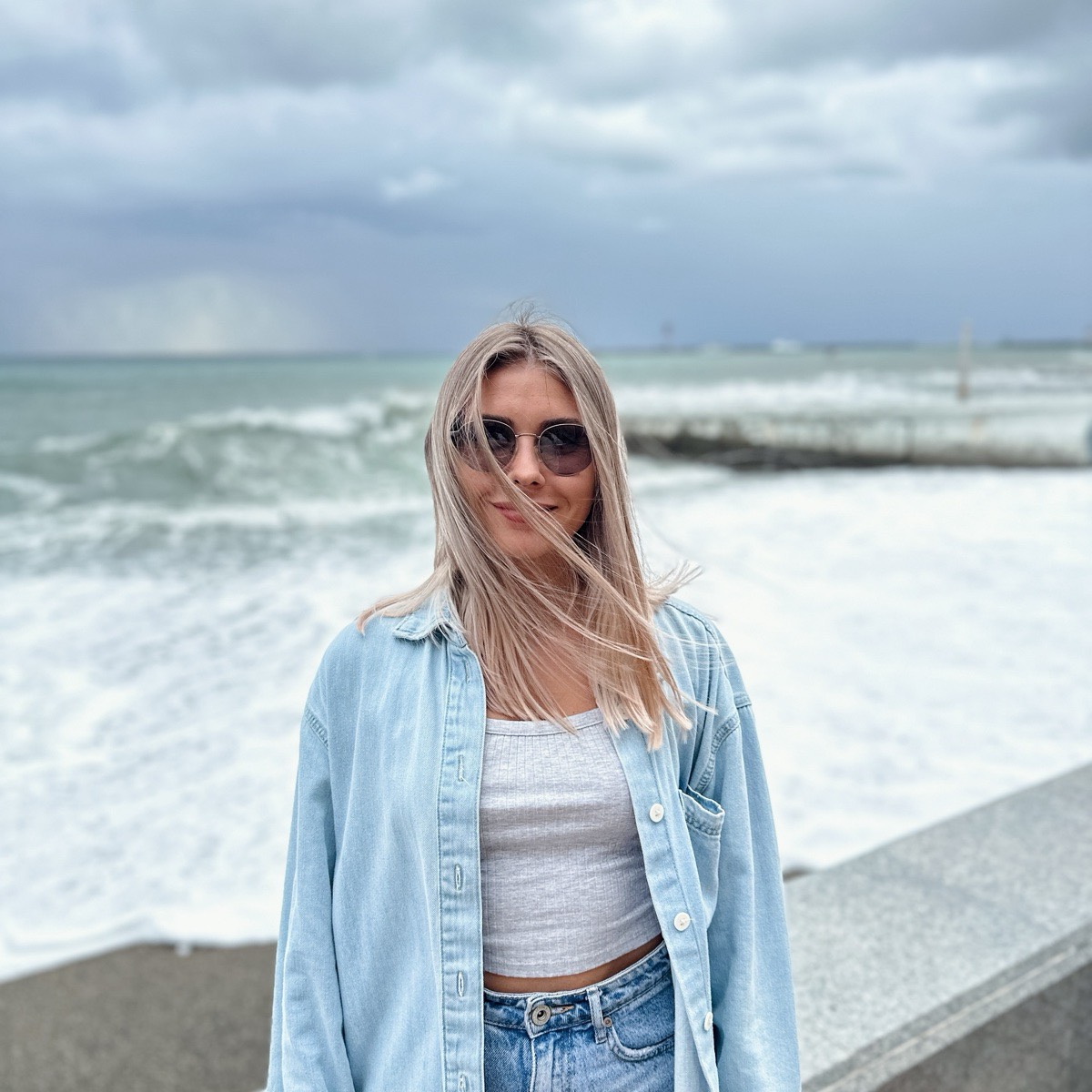 Светлана Трунина