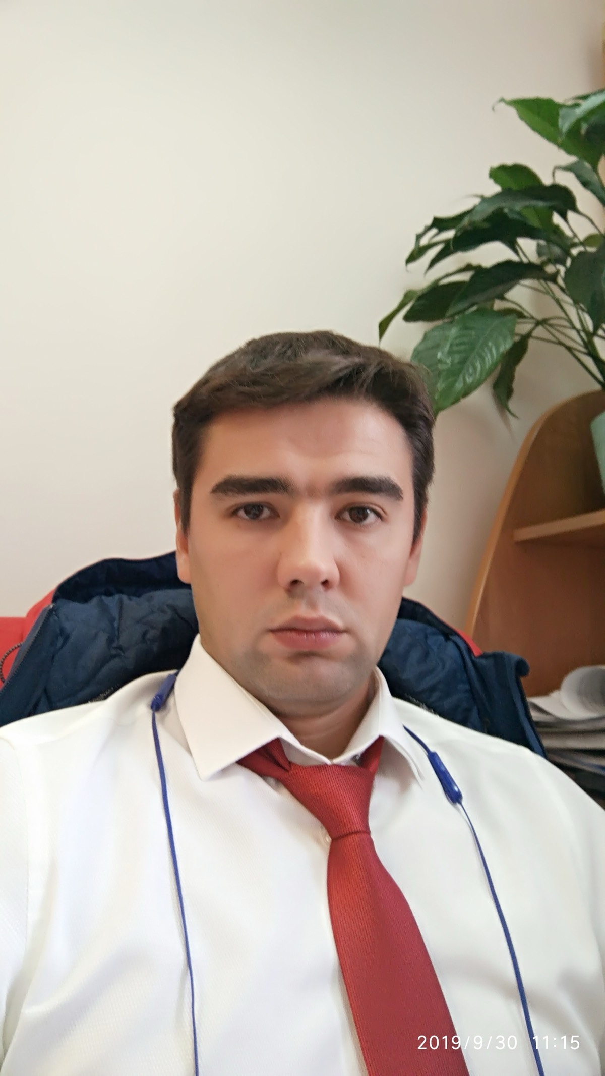 Шамиль Вахитов | Сетка — социальная сеть от hh.ru