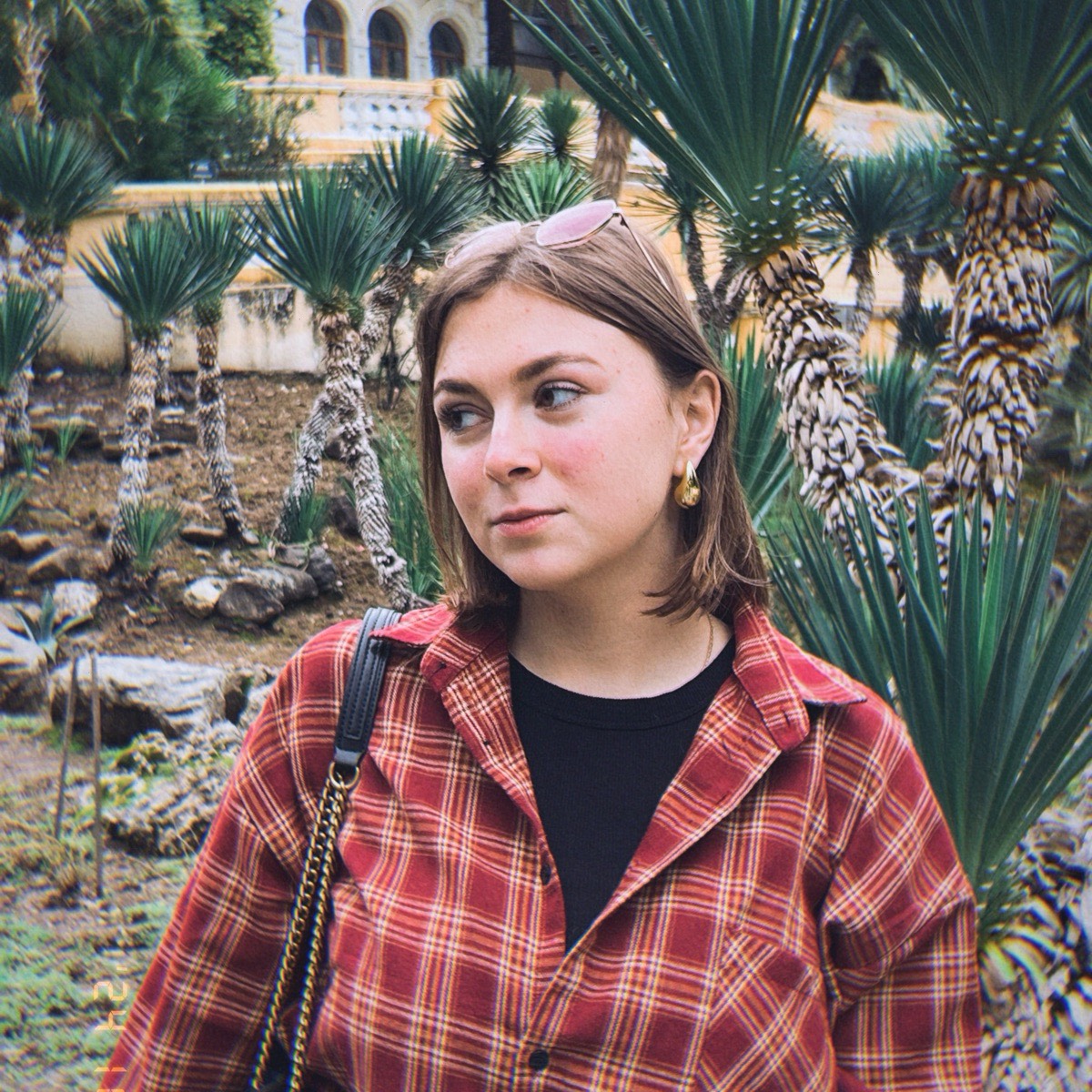 Диана Должикова