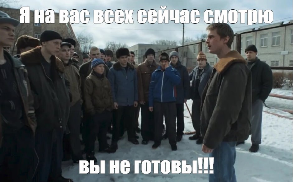 Когда сеньора попросили передать свои навыки джунам | Сетка — социальная сеть от hh.ru