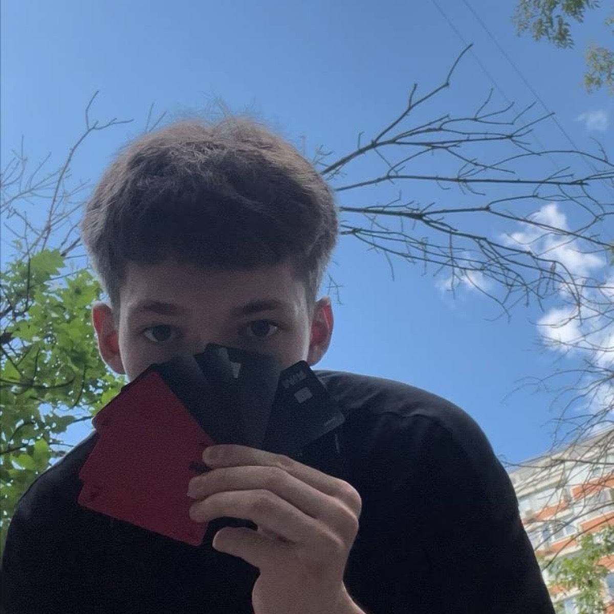 Александр Цуменко | Сетка — социальная сеть от hh.ru