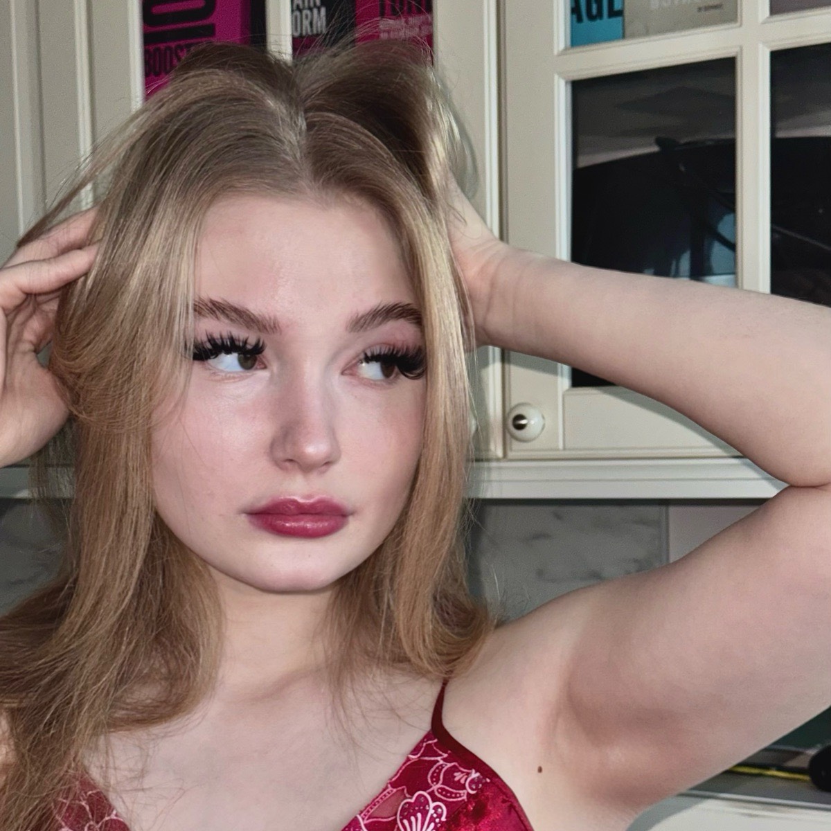 Кристина Ермолаева