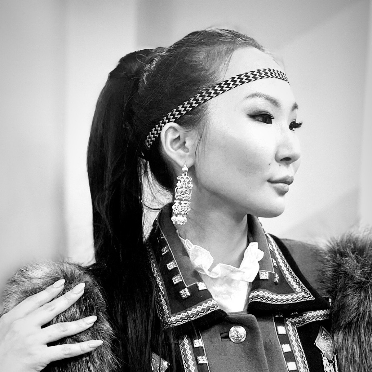 Диана Чемезова