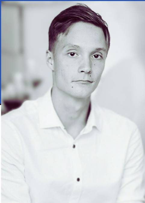 Артем Мухаметдинов | Сетка — социальная сеть от hh.ru