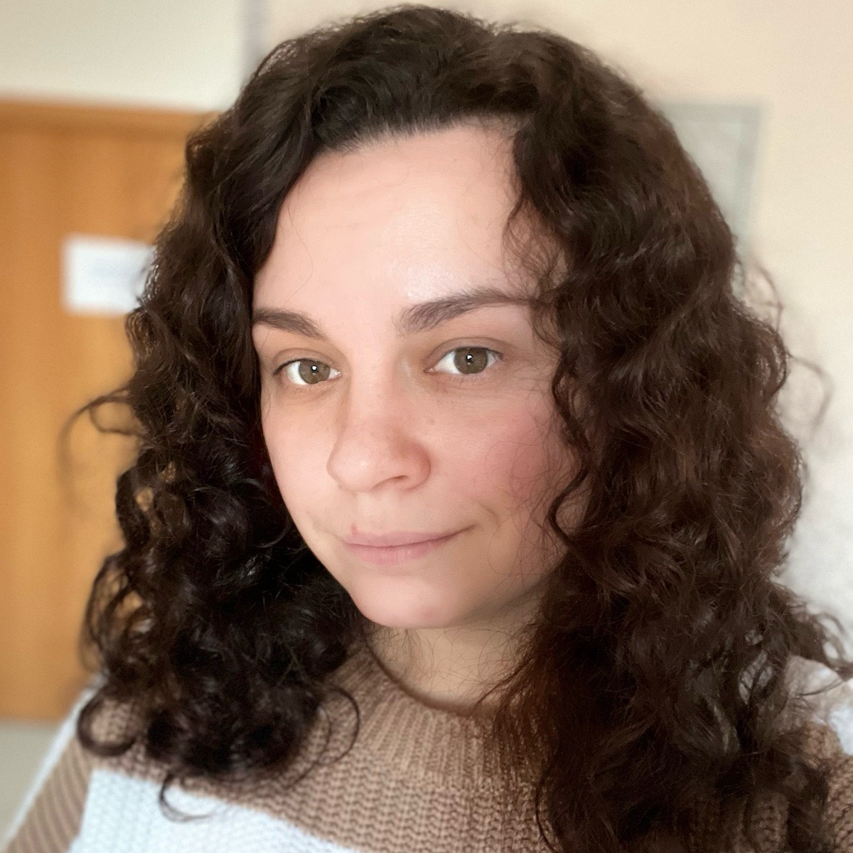 Наталья Сосновская