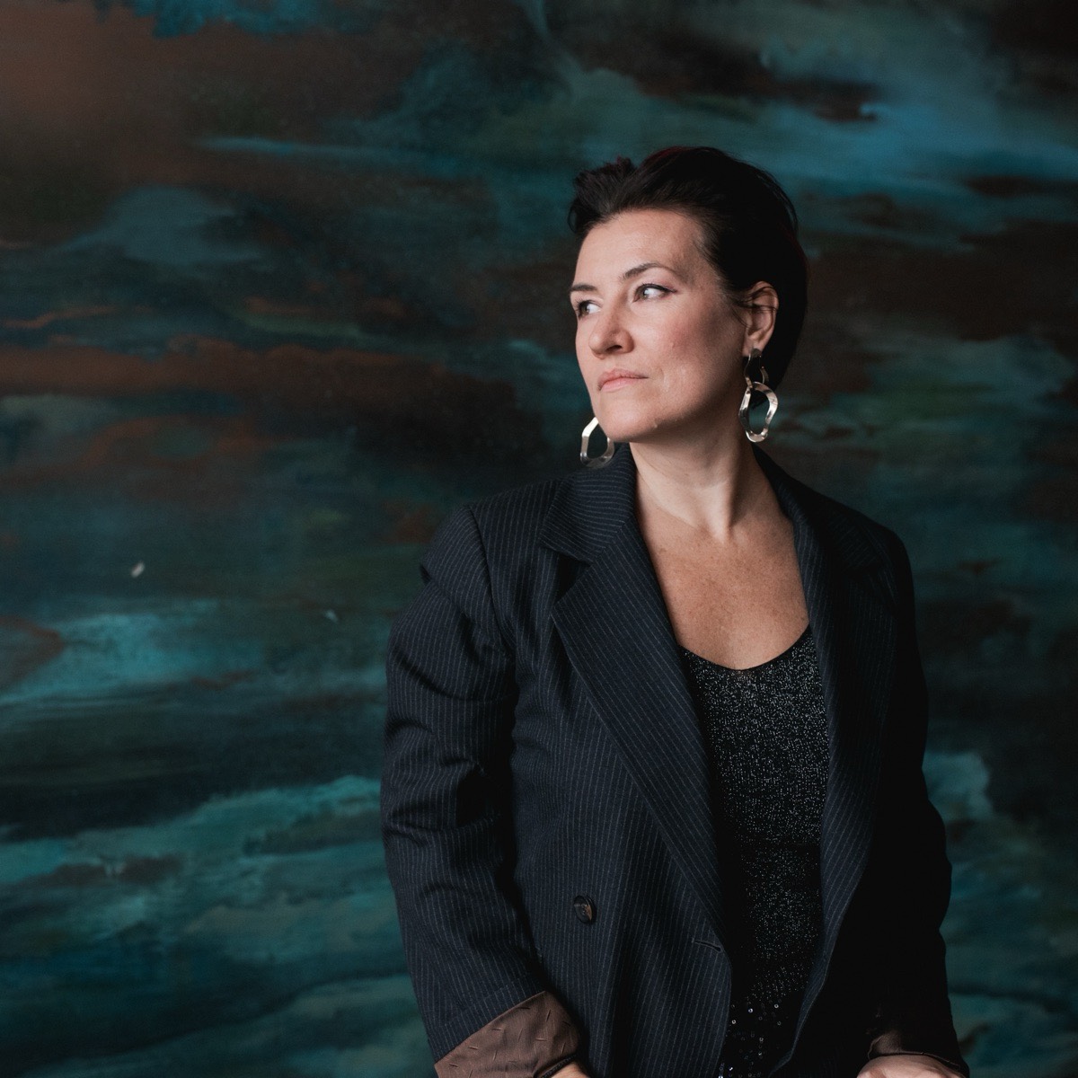 Оксана Дегтярь