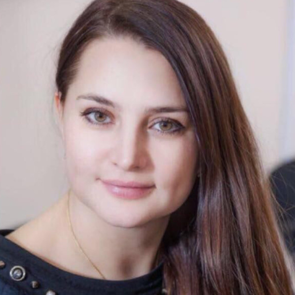 Екатерина Соломатина