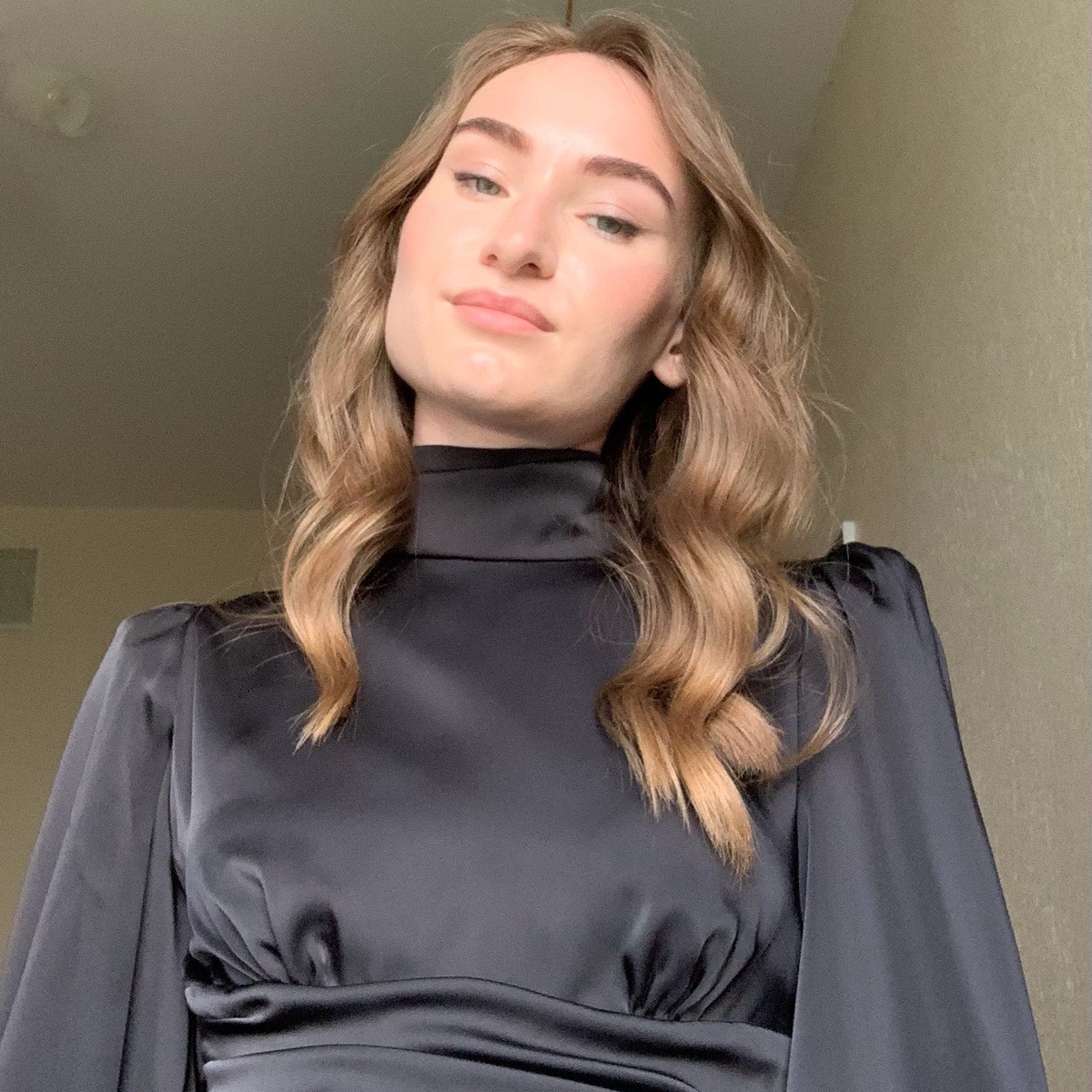 Анна Шебырева