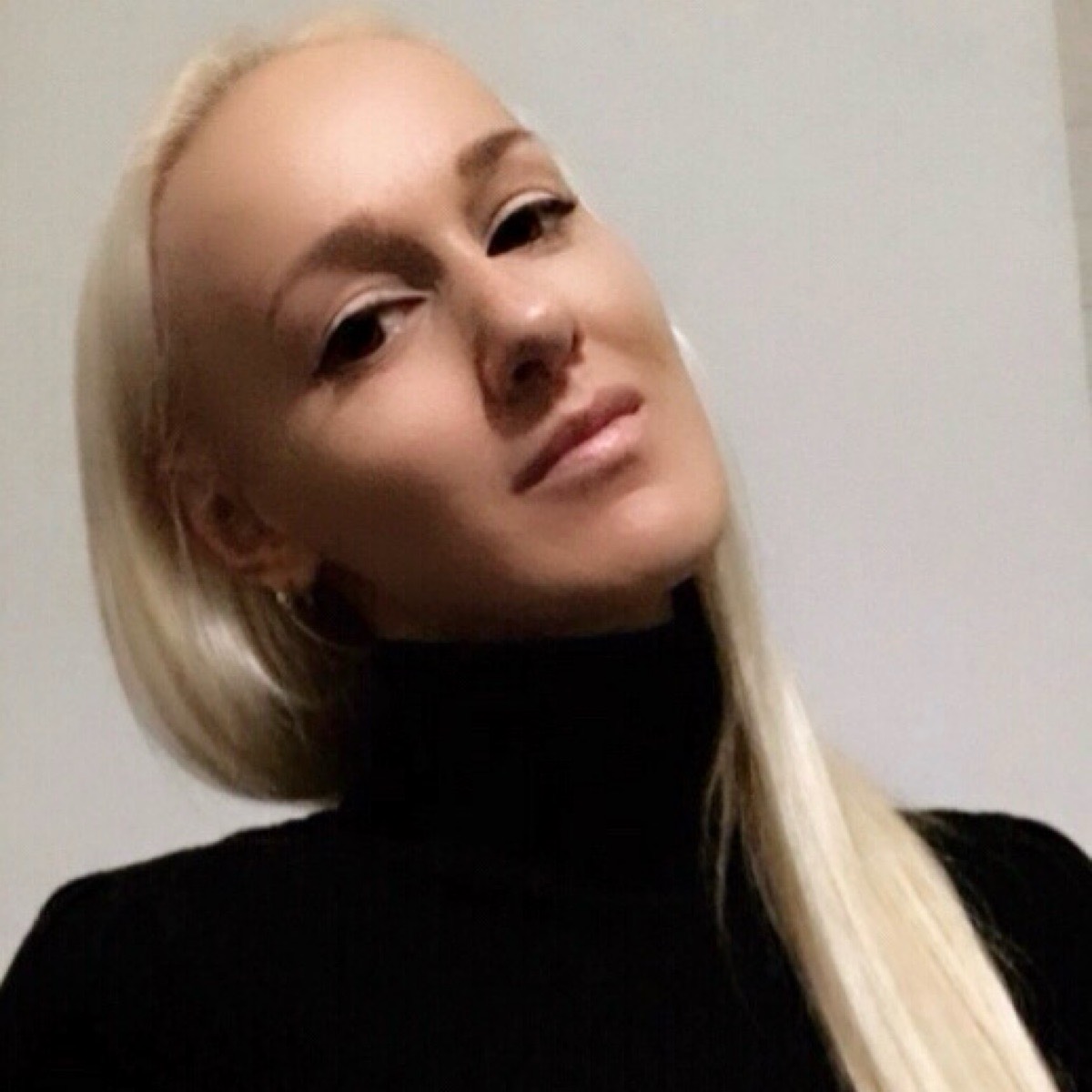 Екатерина Варзакова