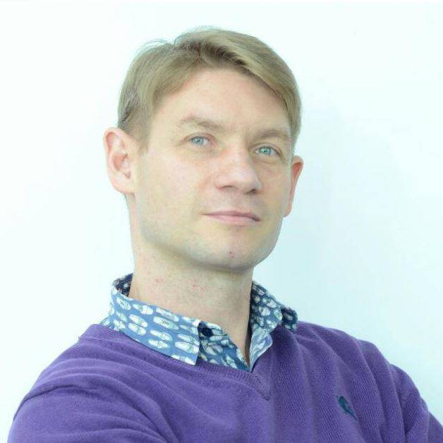 Денис Калинин | Сетка — социальная сеть от hh.ru