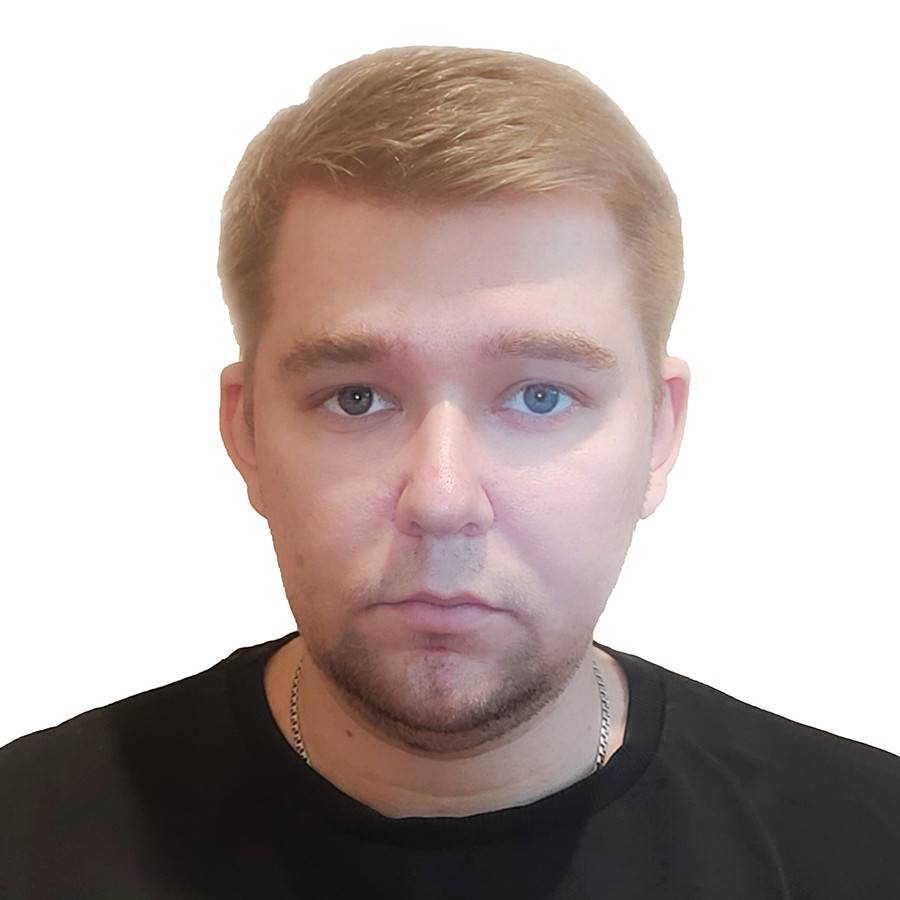 Дмитрий Фирсов | Сетка — социальная сеть от hh.ru