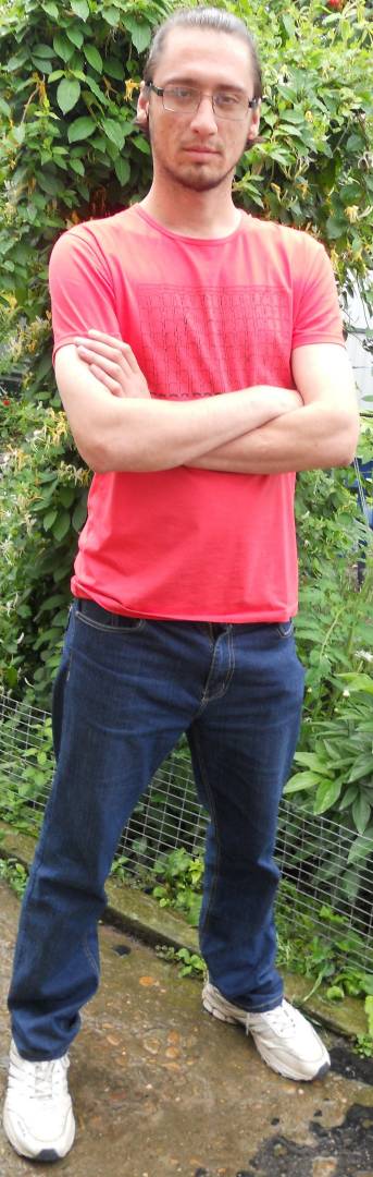 Олег Лысенский