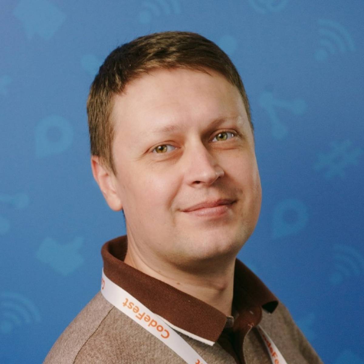 Роман Селезнёв | Сетка — социальная сеть от hh.ru