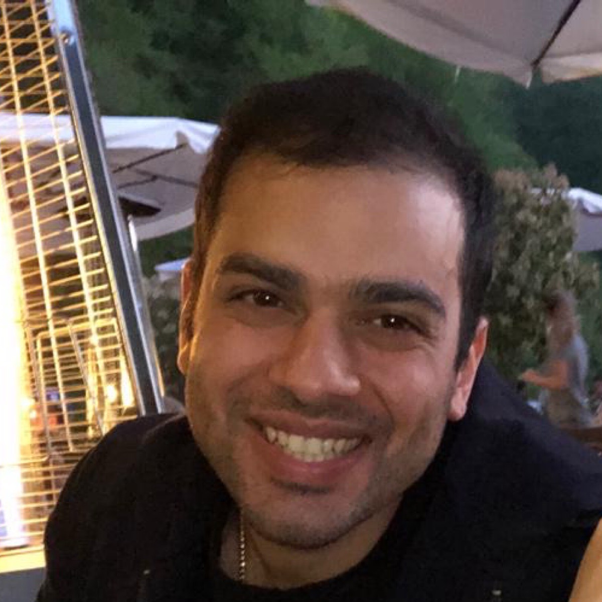 Артур Анжелян | Сетка — социальная сеть от hh.ru