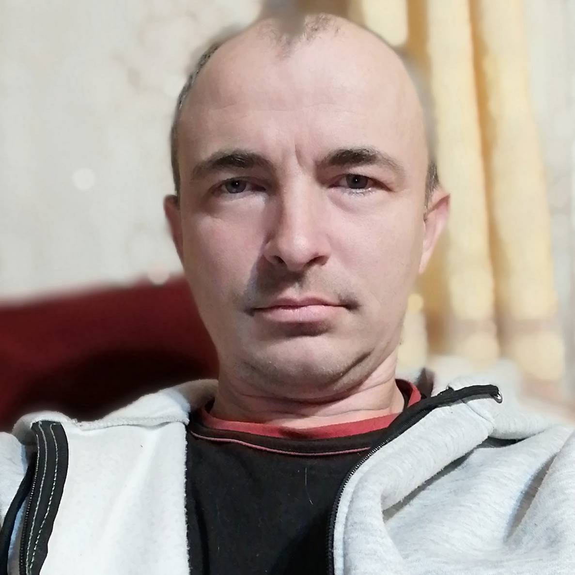 Виталик Самойленко