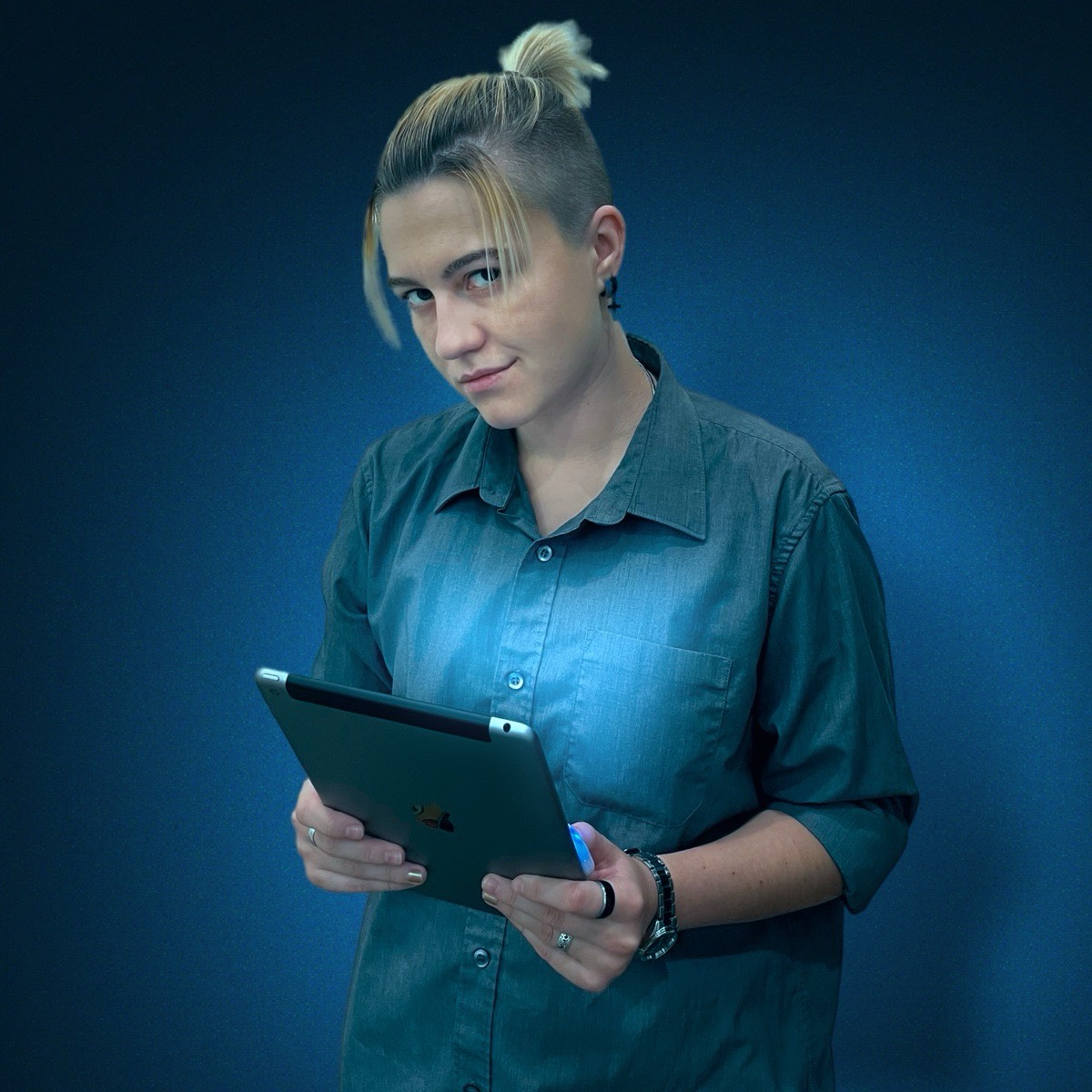 Полина Смолина | Сетка — социальная сеть от hh.ru