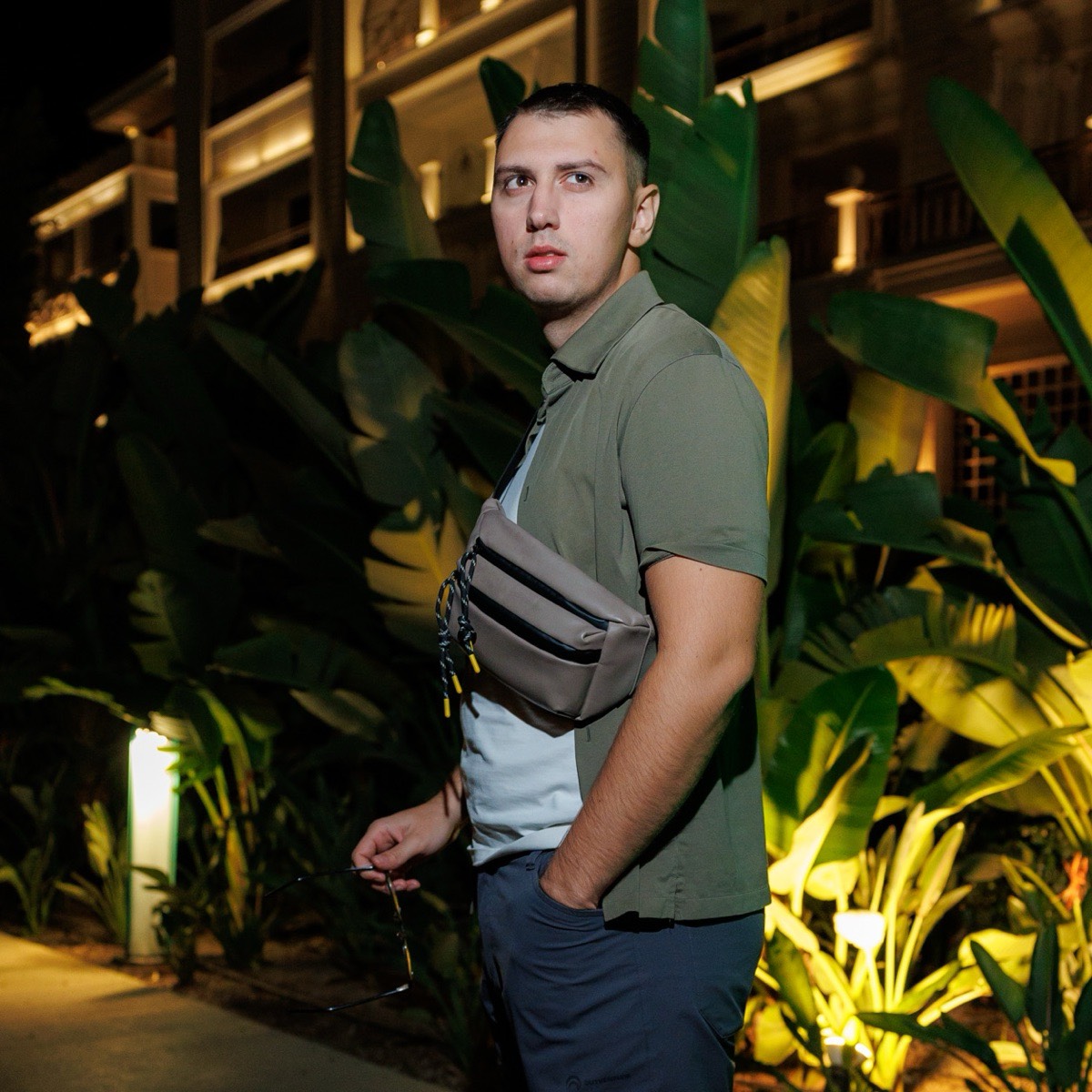 Ярослав Цапенко | Сетка — социальная сеть от hh.ru