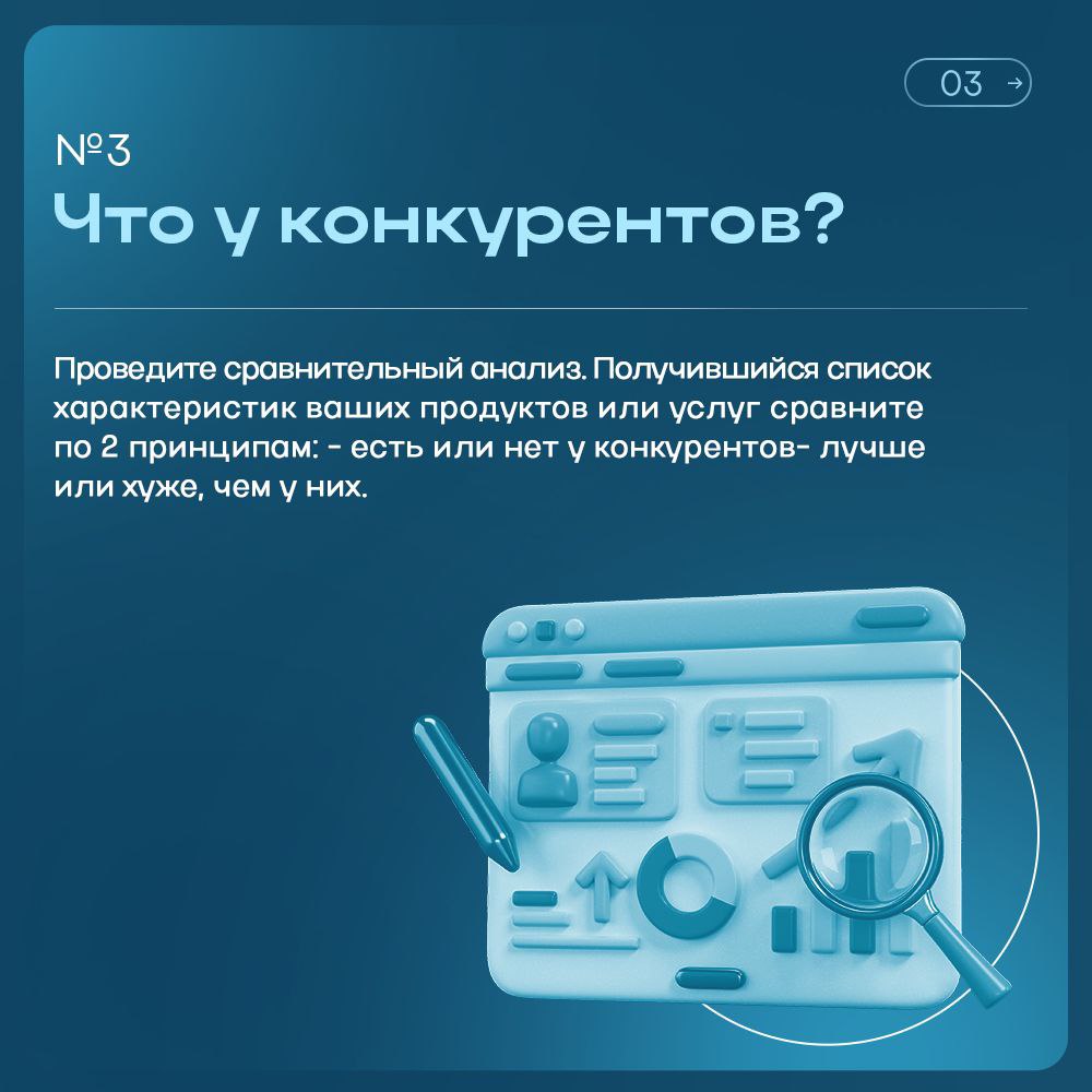 Сегодня поделимся простыми и эффективными методами, которые помогут вам определить, развить и укрепить конкурентное преимущество вашего бизнеса | Сетка — социальная сеть от hh.ru