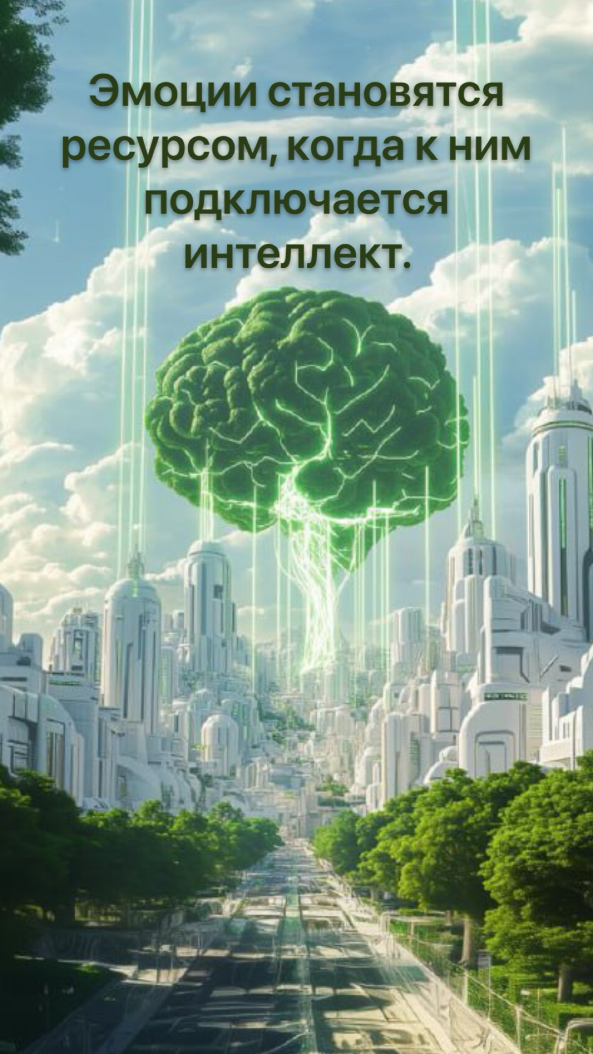 Эмоции — это мощный инструмент, который может значительно повысить эффективность своей работы/команды и помочь в достижении целей | Сетка — социальная сеть от hh.ru