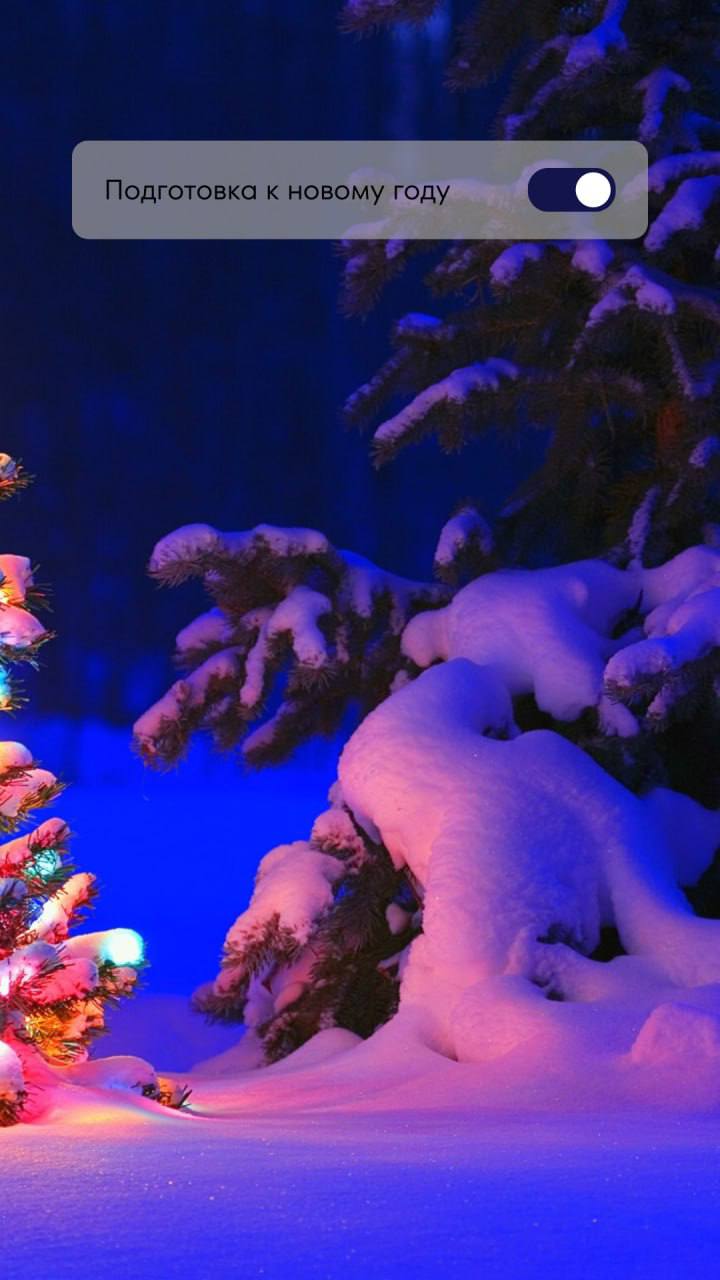 Как у вас проходит подготовка к Новому году?🎄
Итоги подвели, цели на новый год поставили?💫 | Сетка — социальная сеть от hh.ru
