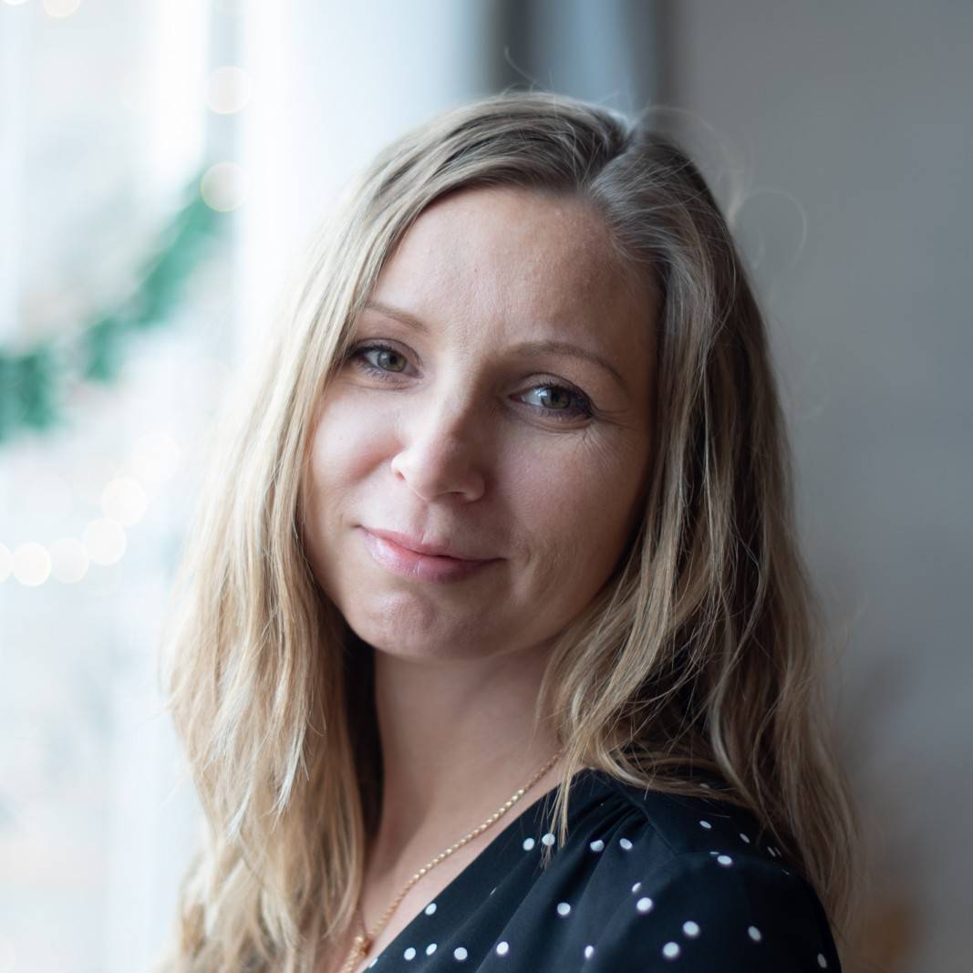 Лидия Гирина | Сетка — социальная сеть от hh.ru