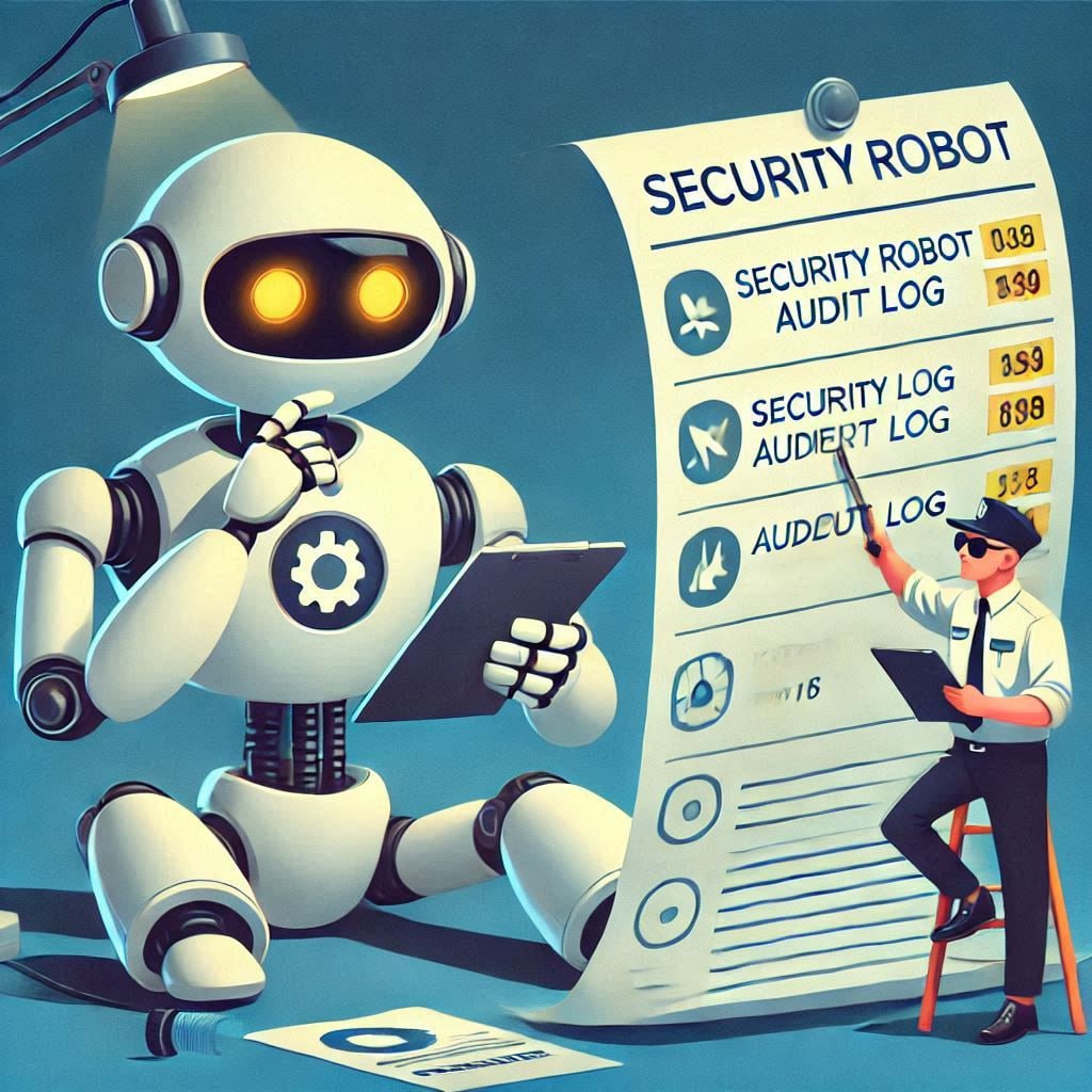 🔒 Информационная безопасность — Его величество Аудит
Продолжаем разрушать розовый мир пони и барби юных продуктологов темой Информационной Безопасности в B2B/B2G | Сетка — социальная сеть от hh.ru