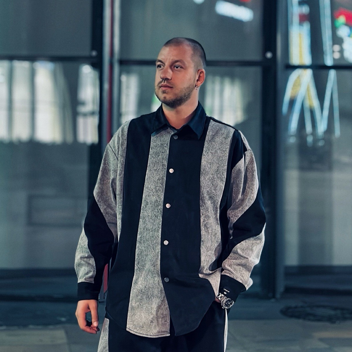 Павел Борисов