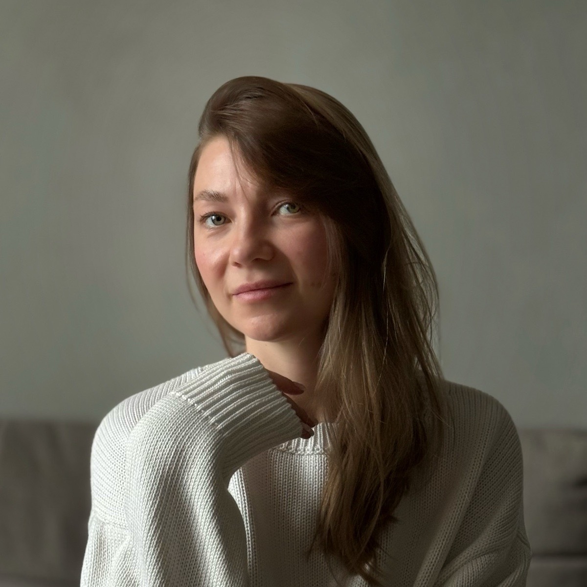 Юлия Абросимова | Сетка — социальная сеть от hh.ru