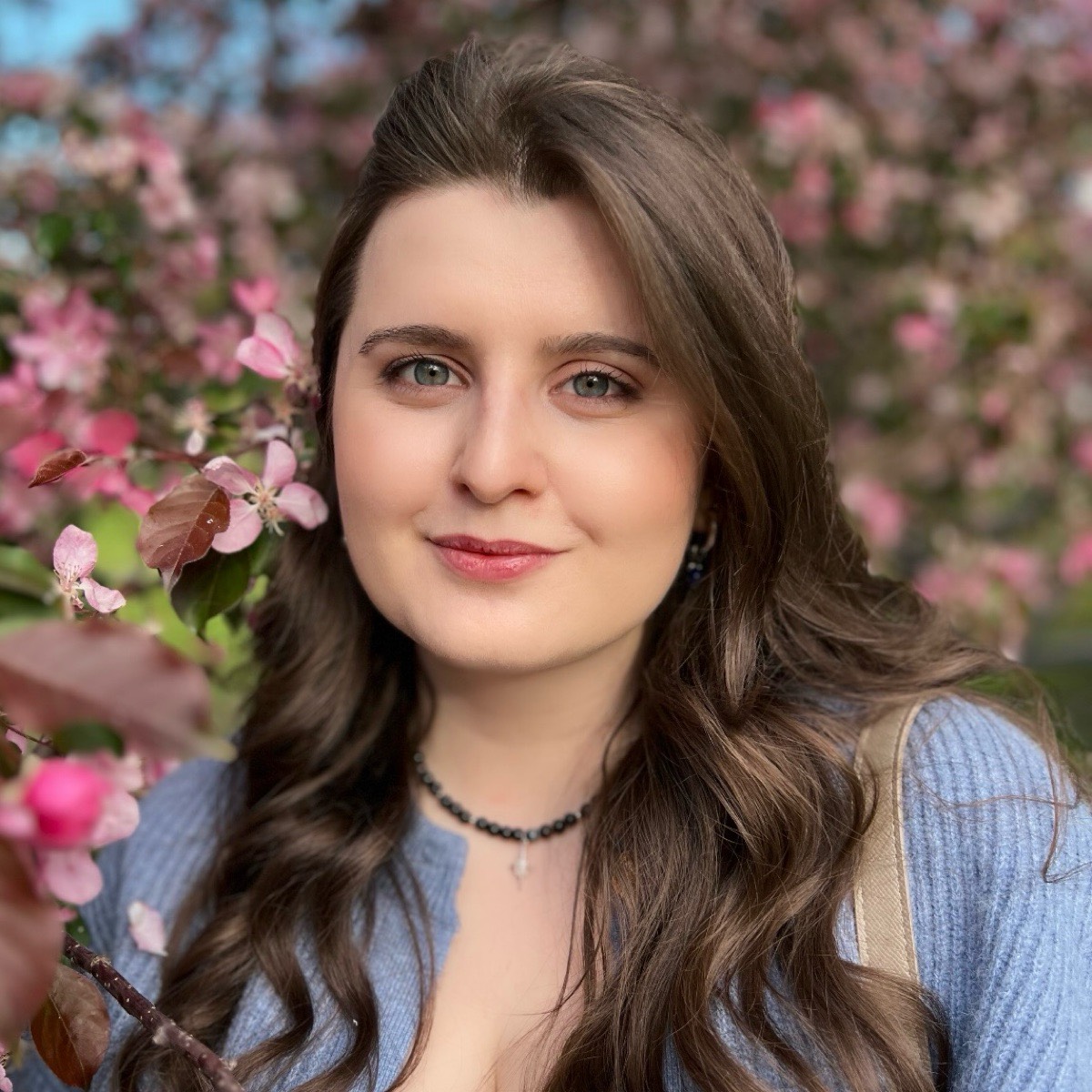 Кристина Маслова