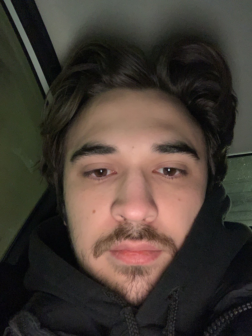 Радмир Кабиров