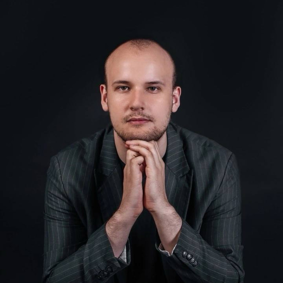 Семен Тишков