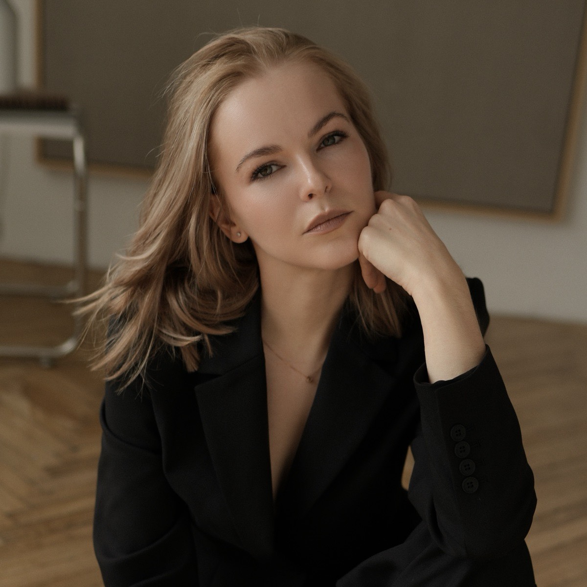 Виктория Яровая | Сетка — социальная сеть от hh.ru