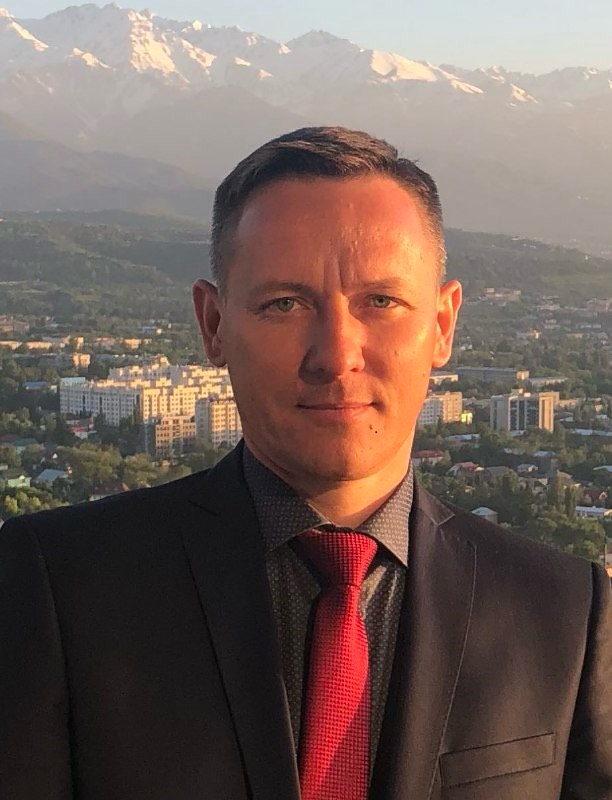 Виктор Рывякин