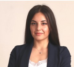 Екатерина Ярославская | Сетка — социальная сеть от hh.ru