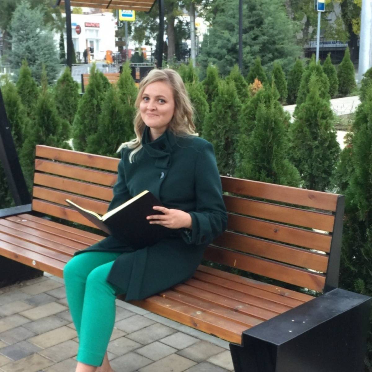 Екатерина Ли