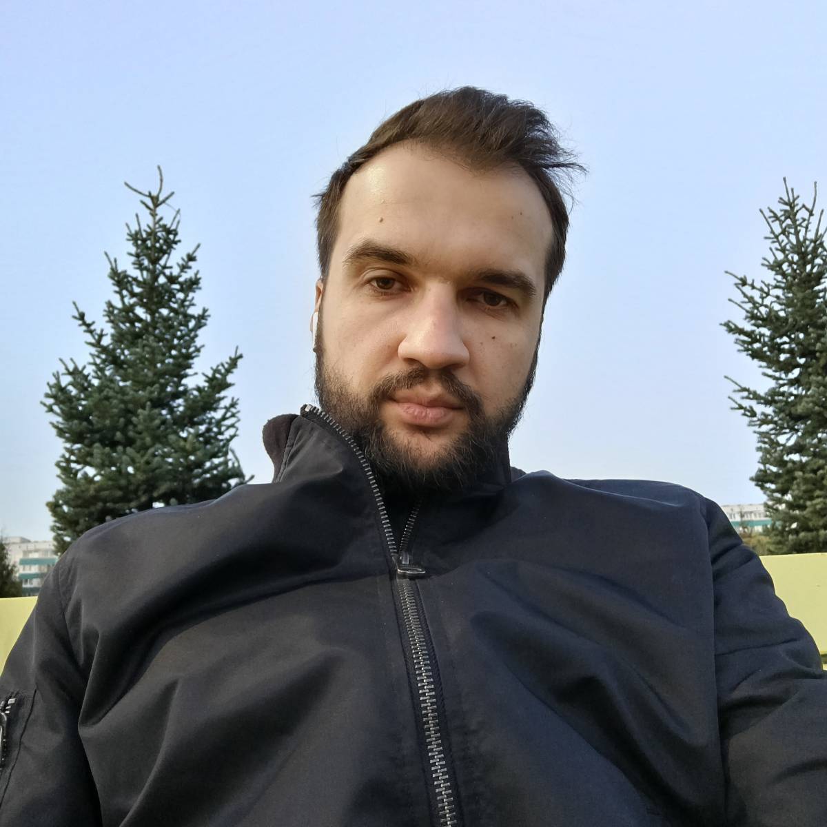 Андрей Хворов | Сетка — социальная сеть от hh.ru